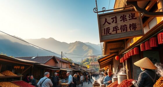 yunnan coffee regions guide