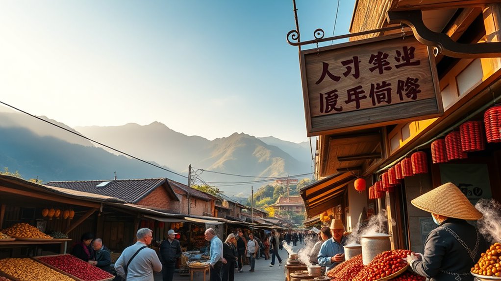 yunnan coffee regions guide