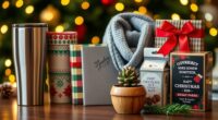 affordable coworker gift ideas