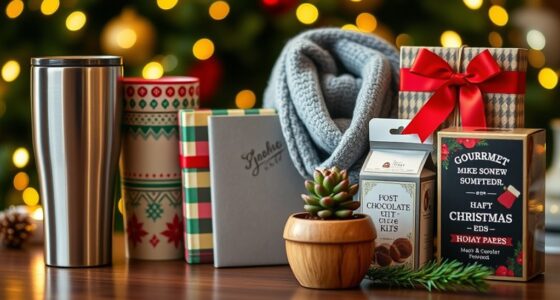 affordable coworker gift ideas