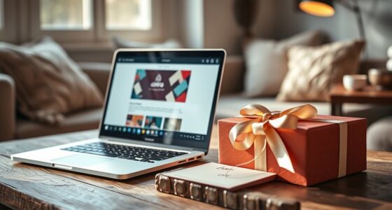 airbnb gift card options