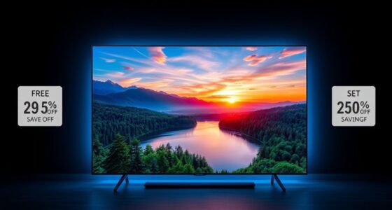 black friday oled tv deals