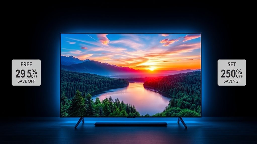 black friday oled tv deals