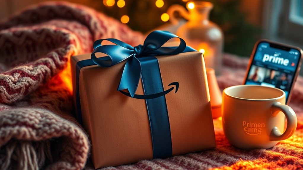choosing the right prime gift