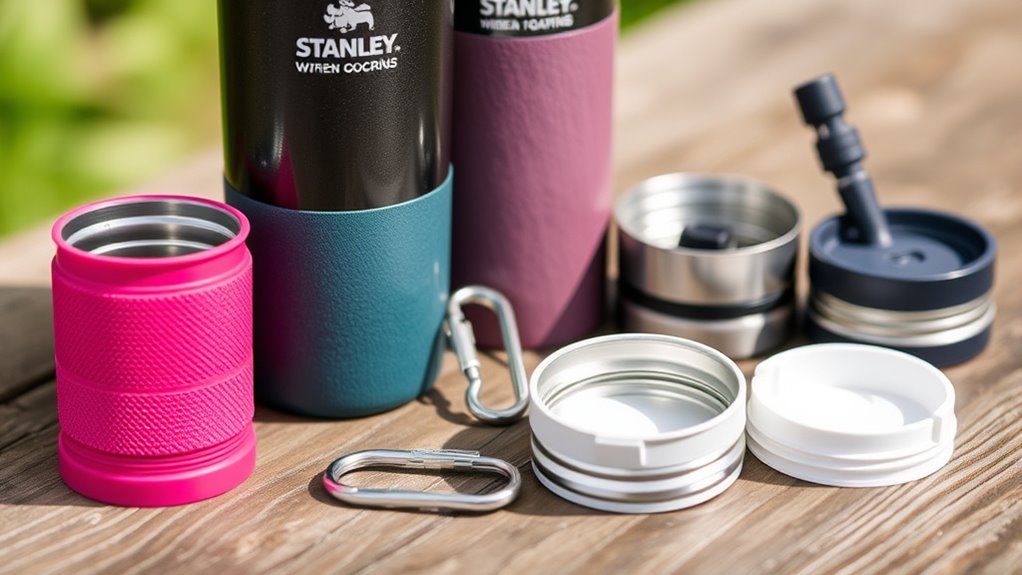 compatibility durability ease