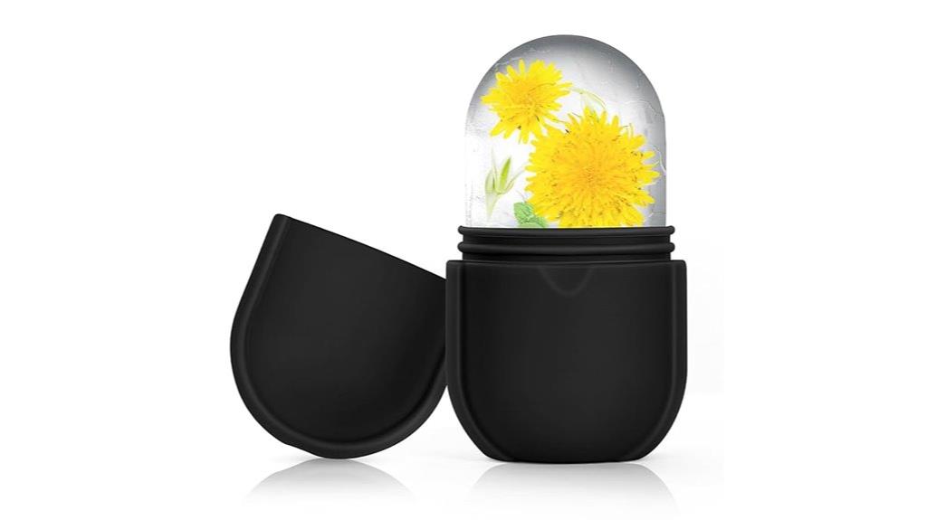 cooling skin massage tool