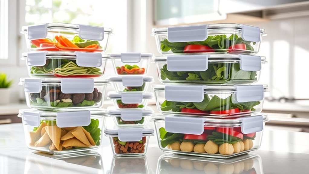 durability safety size organization