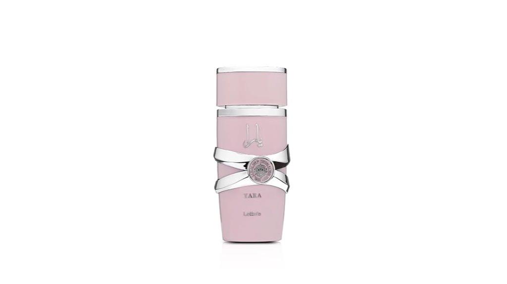 elegant feminine fragrance scent