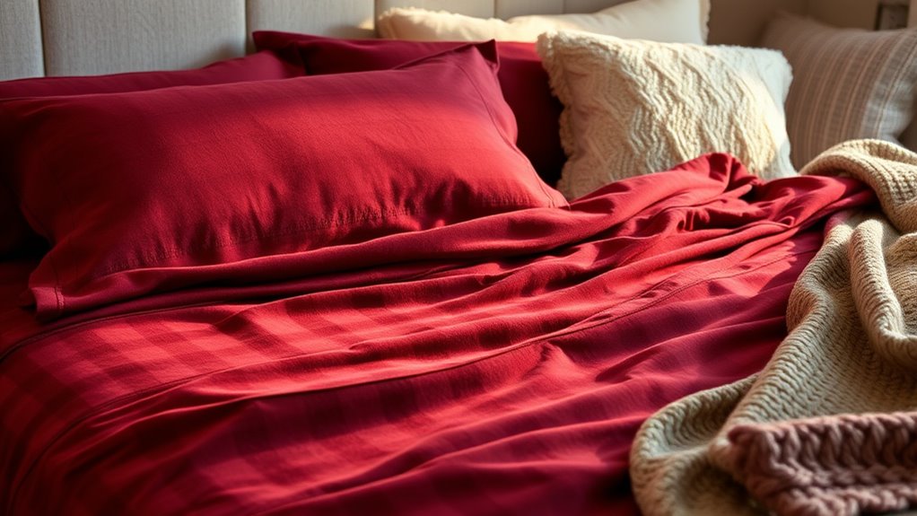 fabric quality and fit