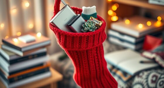 holiday gifts for students