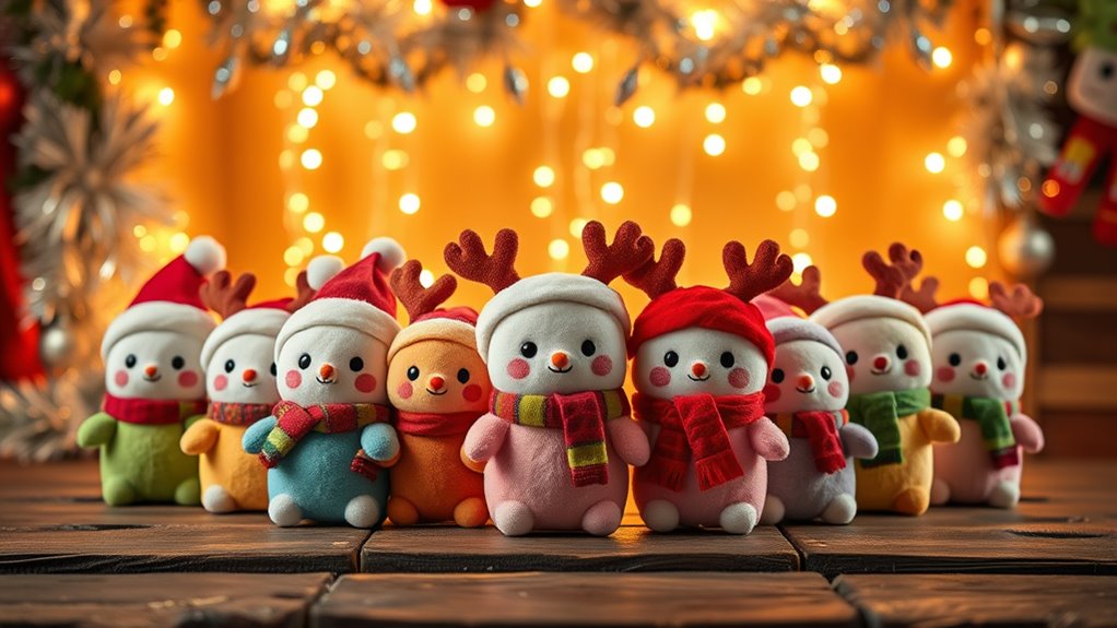 holiday squishmallow selection criteria