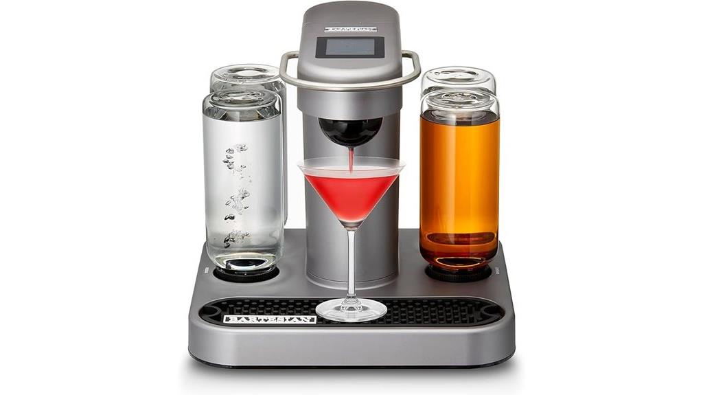 home cocktail maker