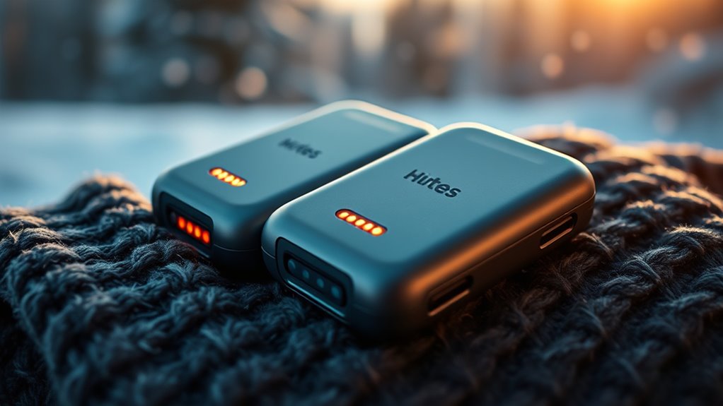 key factors for selection