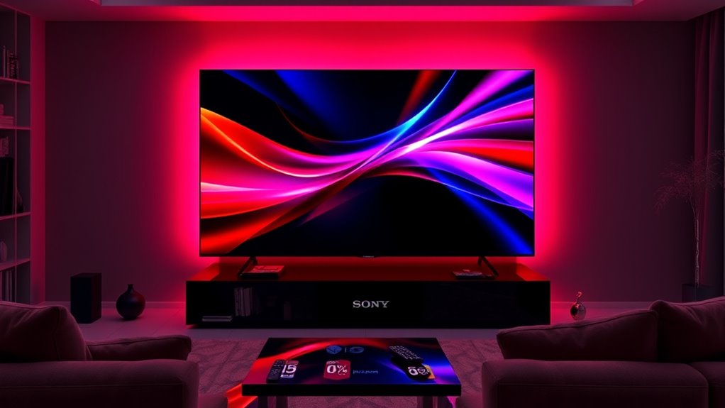 key oled tv selection criteria