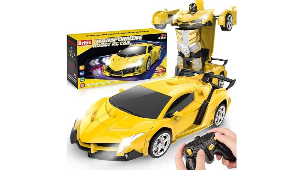 kids rc car toy