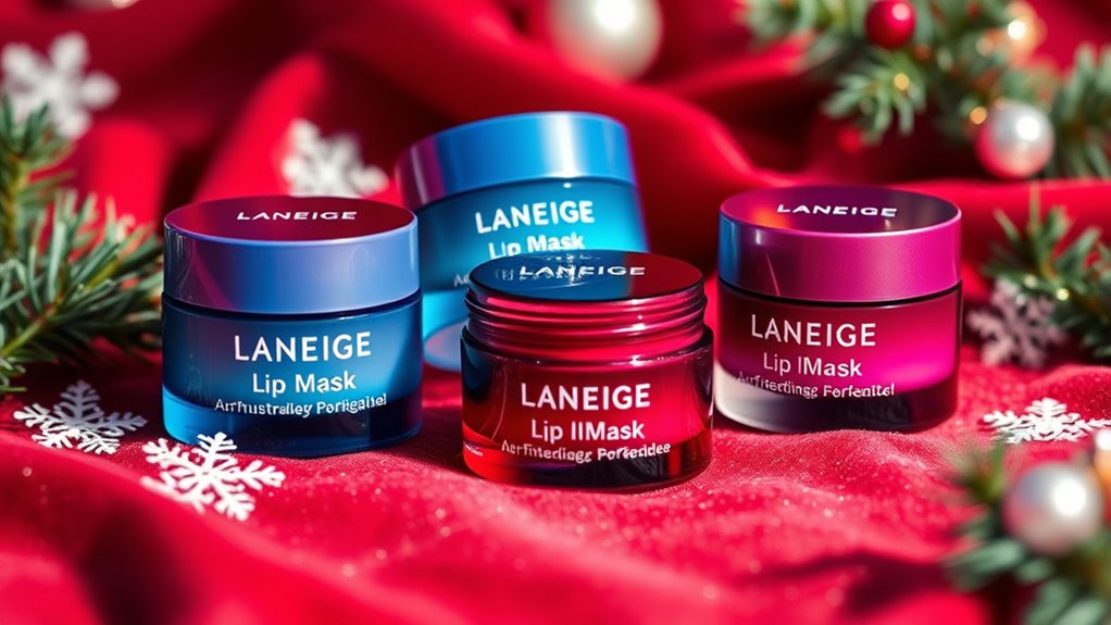 lip mask selection criteria