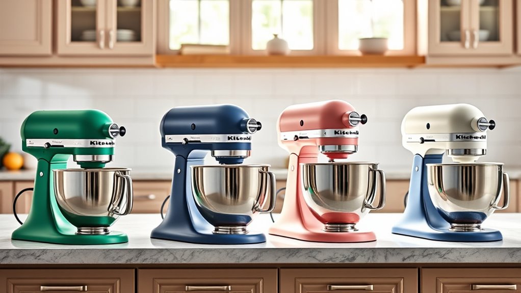 matching decor and style