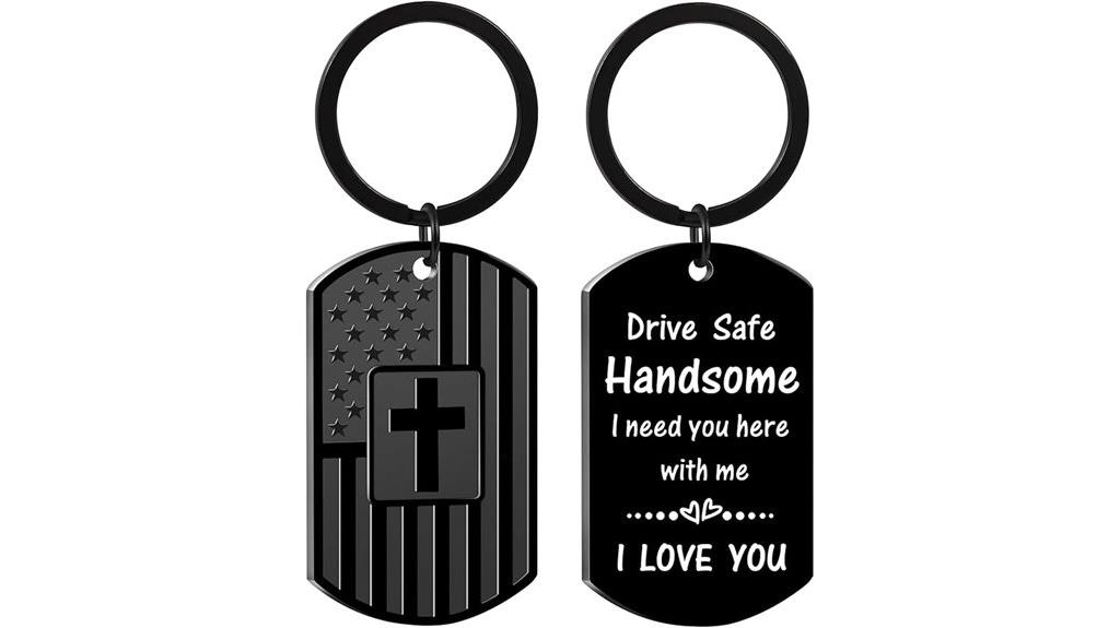 men s valentine s drive gift