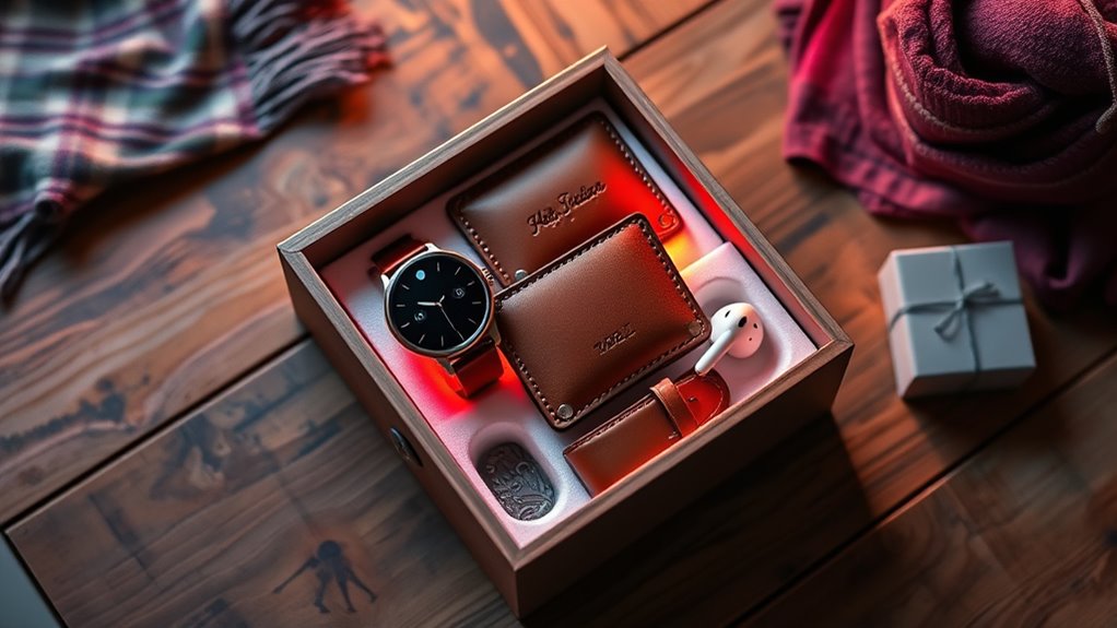 personalized practical thoughtful gift