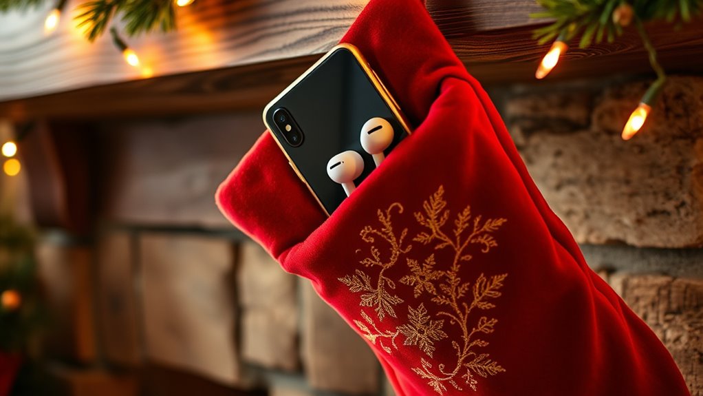 personalized teen gift selection