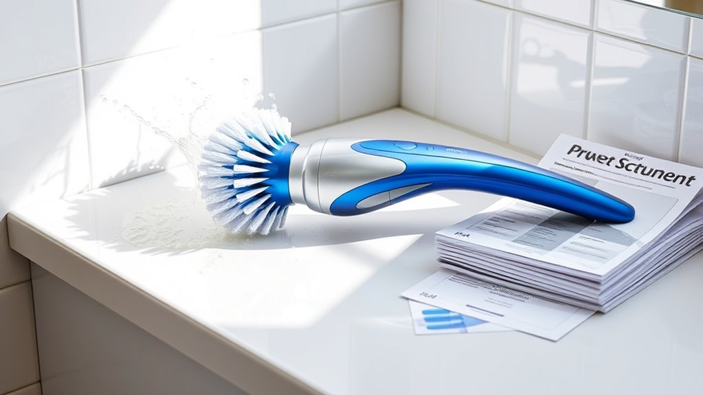 power battery handle versatility