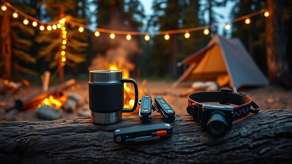 practical durable portable gifts