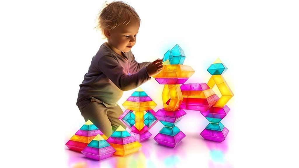 preschool building block sets