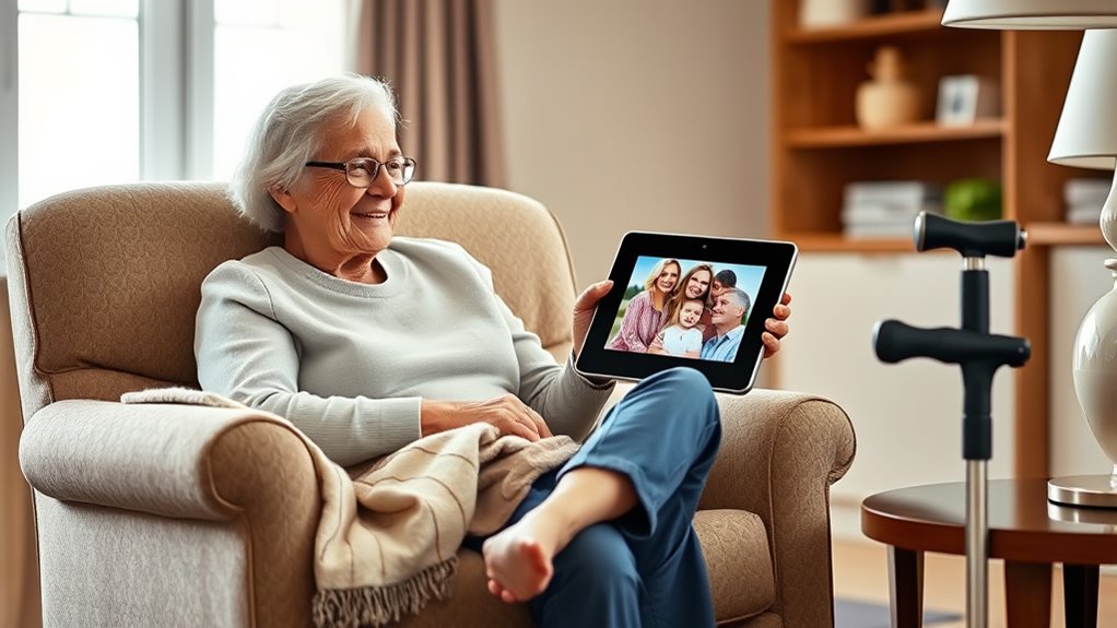 prioritize safety and comfort