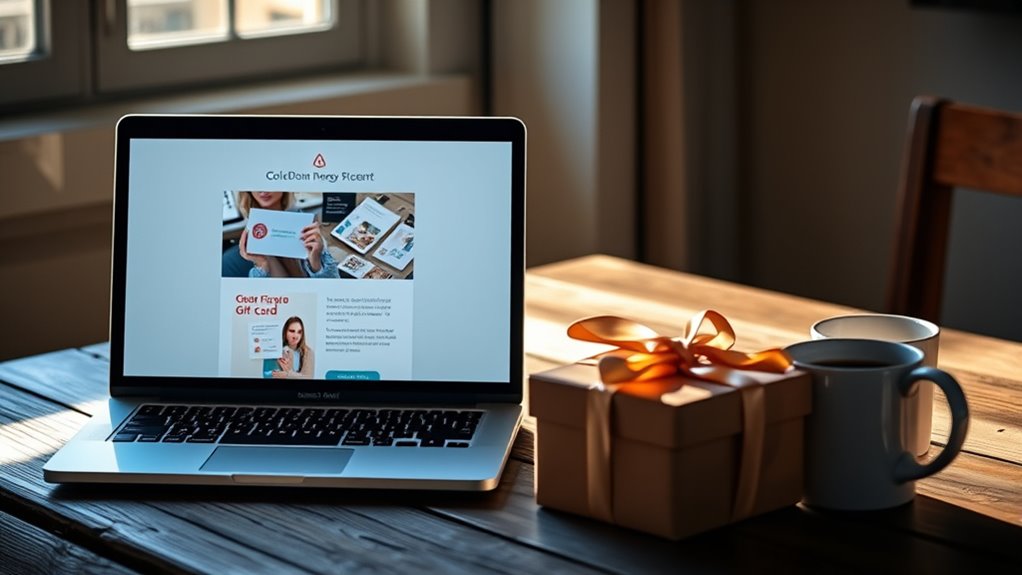 quick personalized secure accessible