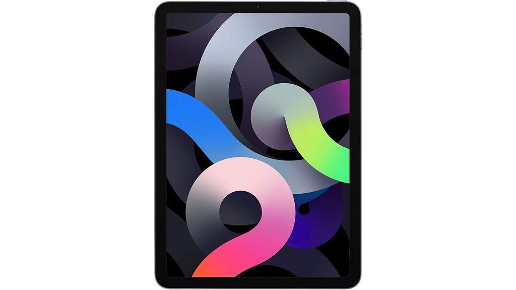 refurbished 2020 space gray