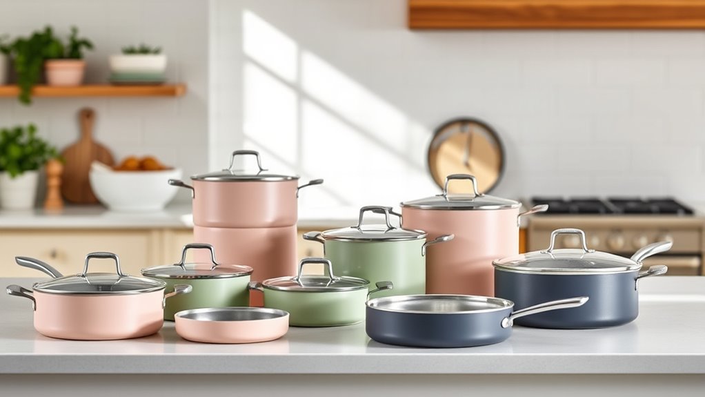 safety compatibility versatility aesthetics