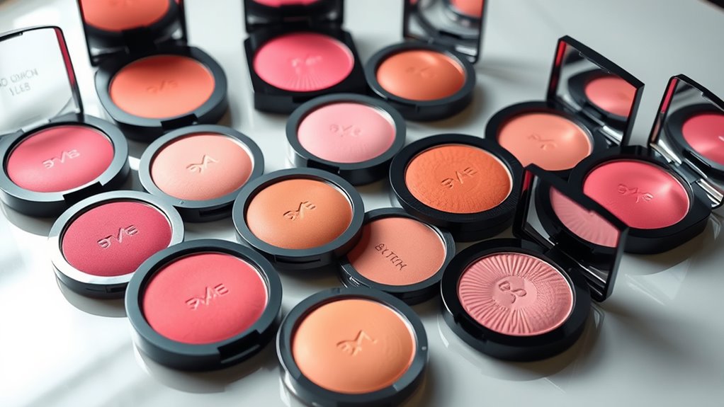 shade match and longevity