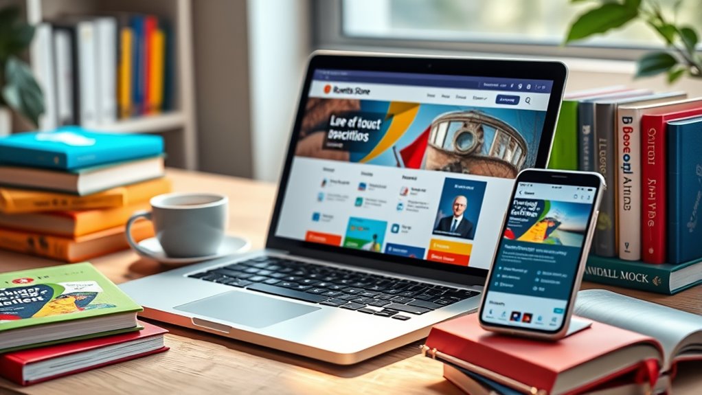 subscription features and access