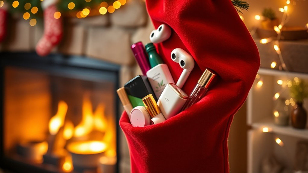 teen holiday gift ideas