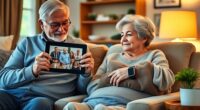 thoughtful gifts for seniors