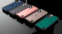 top 2025 iphone max cases