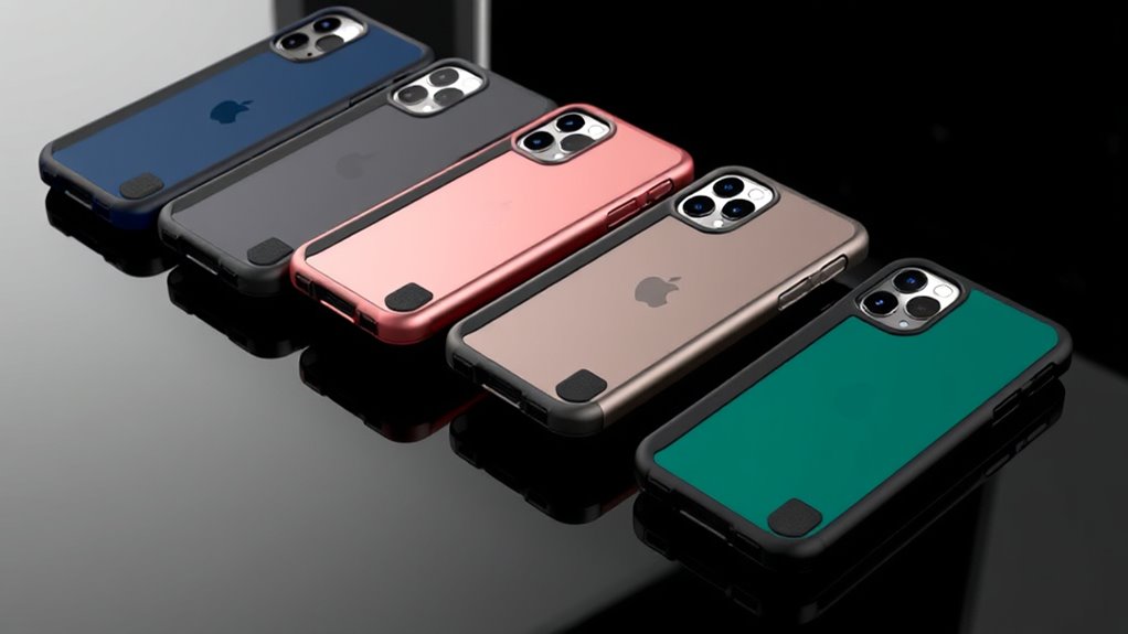 top 2025 iphone max cases