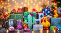 top 50 funny holiday gifts