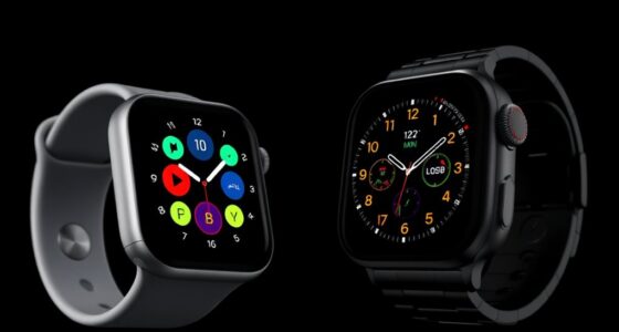 top apple watches compared