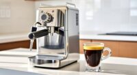 top beginner espresso machines
