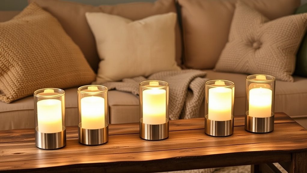 top candle warmer lamps