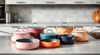 top caraway cookware picks