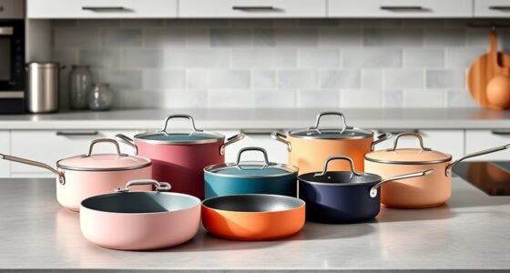 top caraway cookware picks