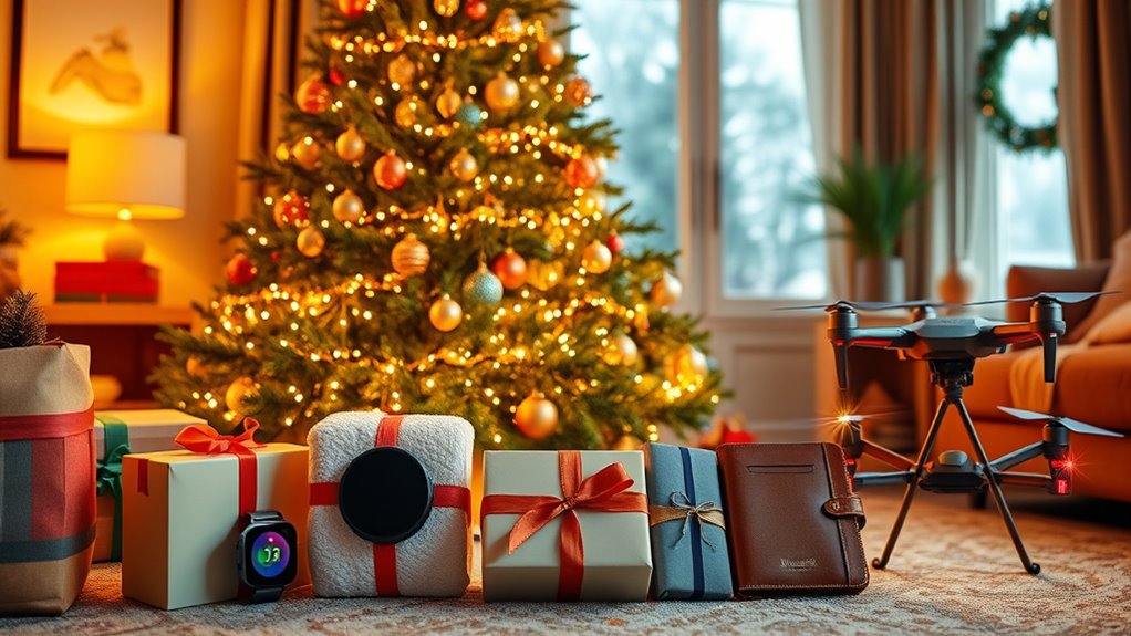 top christmas gift picks