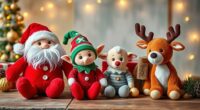 top christmas jellycat picks
