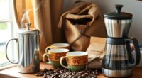 top coffee gift ideas