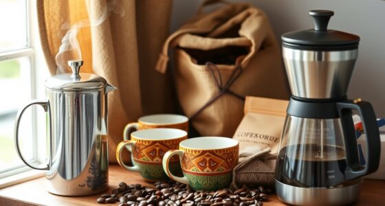 top coffee gift ideas
