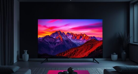 top cyber monday oled deals