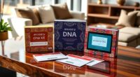 top digital ancestry dna kits