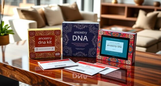 top digital ancestry dna kits